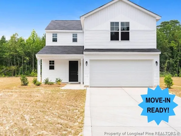 1822 Ava Rd Lot 10, Autryville, NC 28318