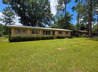 124 N Main Street Ext, Fitzgerald, GA 31750