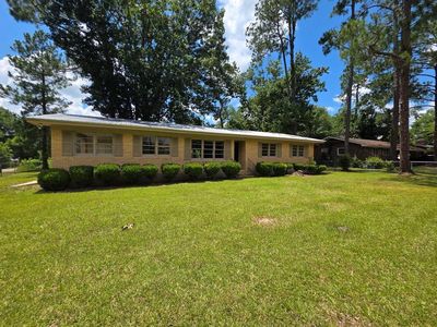 124 N Main Street Ext, Fitzgerald, GA, 31750
