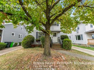 10419 Plymouth Ave, Garfield, OH 44125