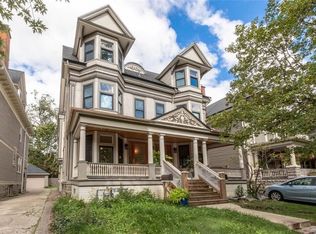 754 Auburn Ave, Buffalo, NY 14222