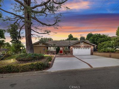 37 Sierra Madre Blvd, Arcadia, CA, 91006