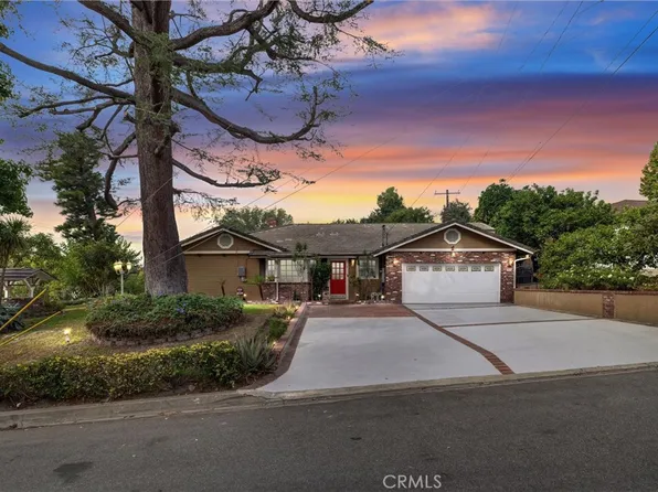 37 Sierra Madre Blvd, Arcadia, CA 91006