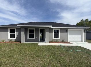 13371 SW 112th Pl, Dunnellon, FL 34432