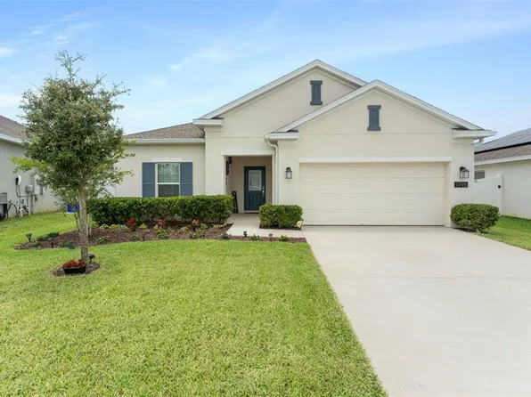 1795 Ross Hammock Ave, Groveland, FL 34736