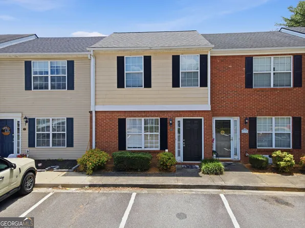 18 Princeton Place Dr, Adairsville, GA 30103