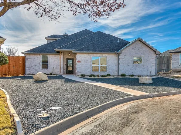 3029 Champions Cir, San Angelo, TX 76904