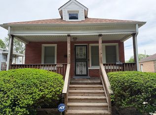 11265 S May St, Chicago, IL 60643