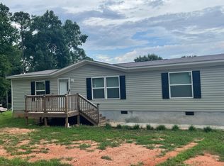 214 Water Plant Rd, Commerce, GA 30529