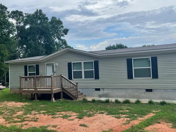214 Water Plant Rd, Commerce, GA 30529