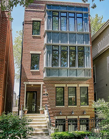 3836 N Janssen Ave #2 — Photo 1