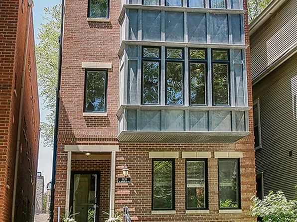 3836 N Janssen Ave Unit 2, Chicago, IL 60613
