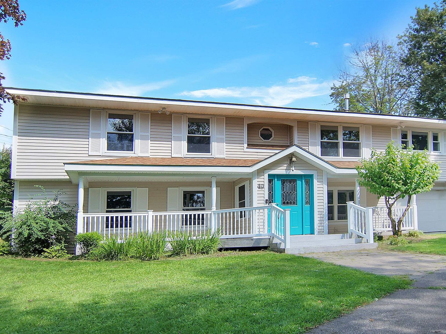 49 High View Circle, Gilford, NH 03249 Zillow