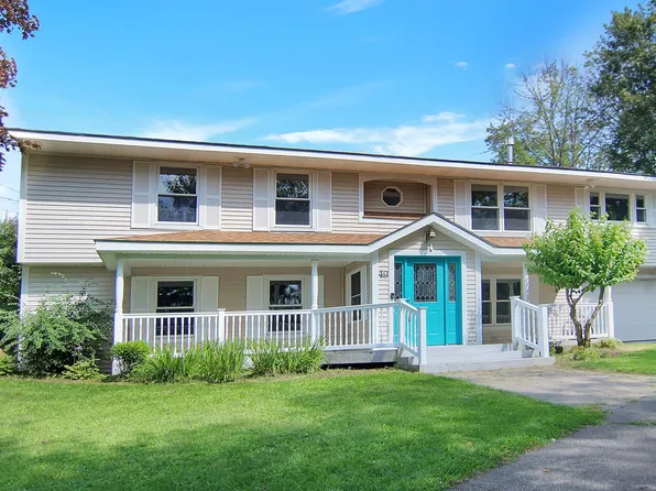 49 High View Circle, Gilford, NH 03249