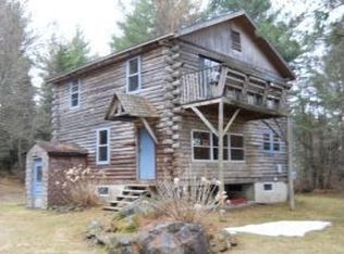 36 Pine Rd, North Stratford, NH 03590