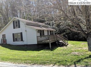 1092 Milton Moretz Rd, Boone, NC 28607