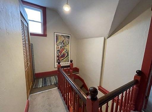 2nd image of 613 California St Floor 3