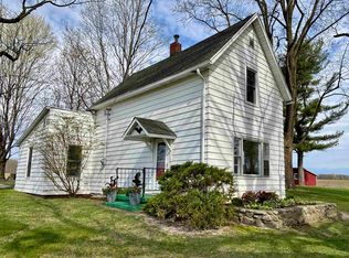 18771 Pine Rd, Argos, IN 46501