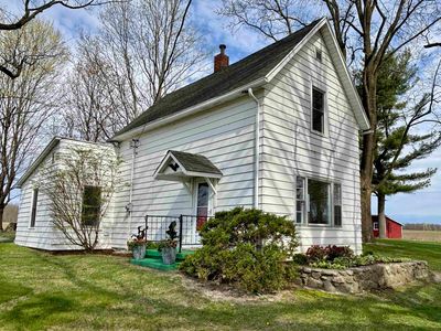 18771 Pine Rd, Argos, IN, 46501