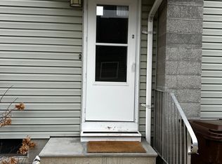 149 S Chapman St #2, Chesaning, MI 48616