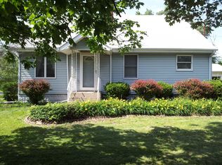 10600 W 85th Ave, Schererville, IN 46375
