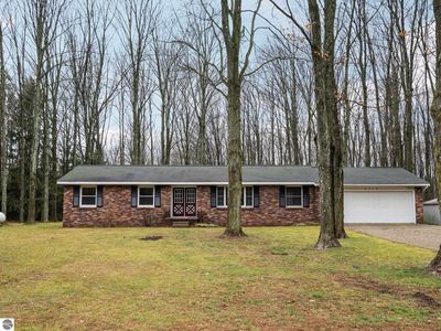3200 S 27th Rd, Boon, MI, 49618