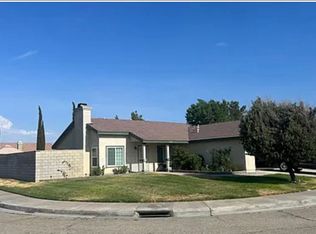 44330 Freer Way, Lancaster, CA 93536