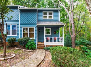 115 Inverness Ct, Cary, NC 27511
