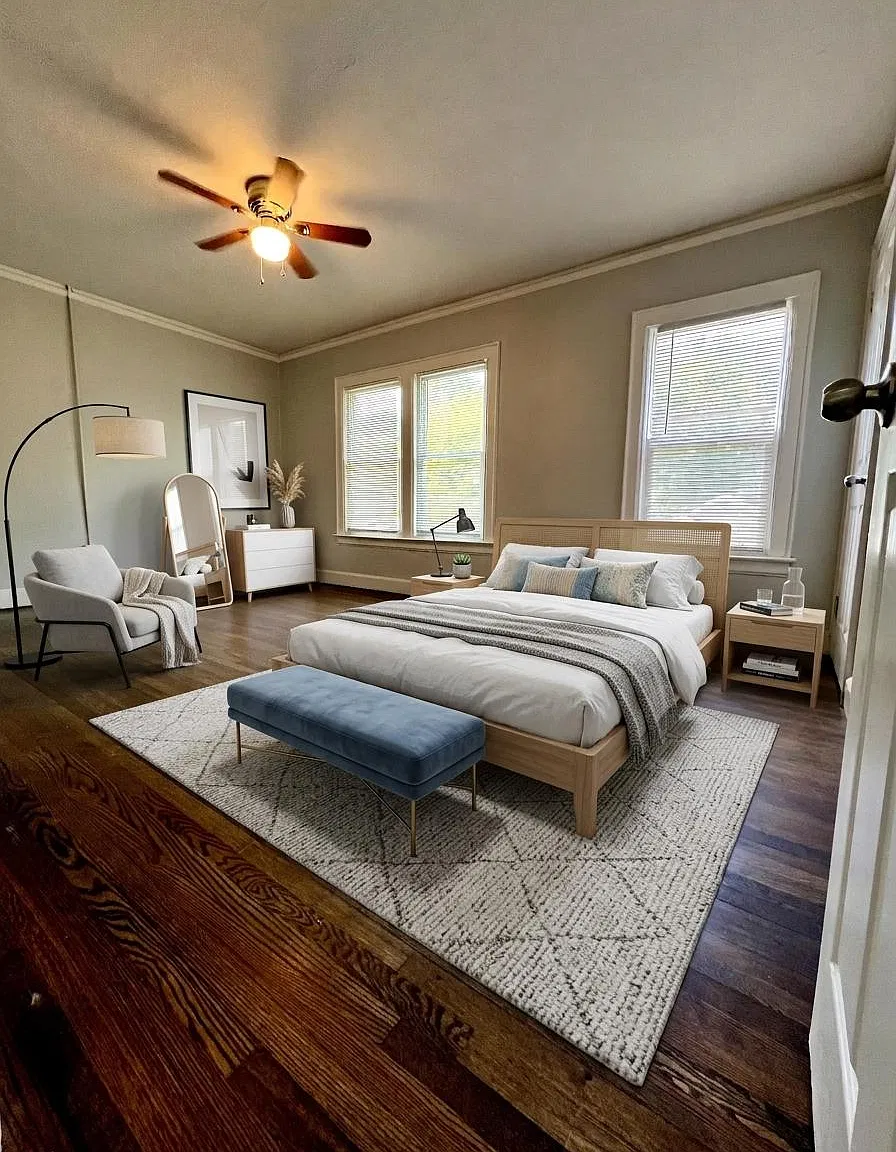 2 bed, 1020 sqft, $1,250 — Photo 4