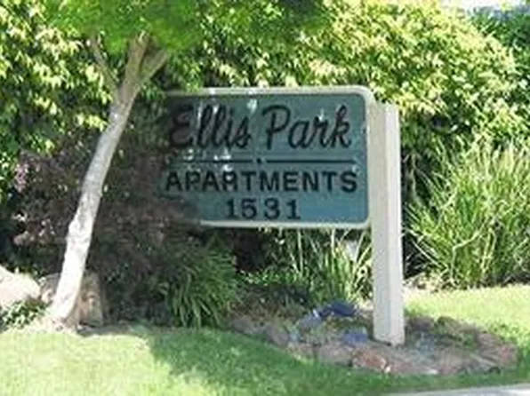 Ellis Park Apartments, 1531 Ellis St APT 8, Concord, CA 94520