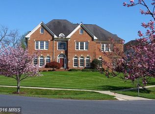 16611 Medinah Ct, Silver Spring, MD 20861