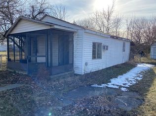 424 Taft St, Tipton, IN 46072