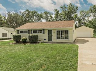 1804 Glenwood Dr, Twinsburg, OH 44087