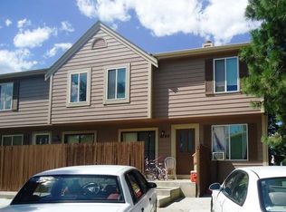 4384 Hawks Lookout Ln, Colorado Springs, CO 80916