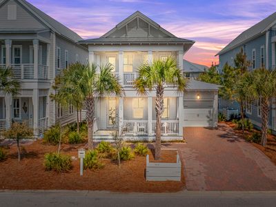 90 Siasconset Ln, Inlet Beach, FL, 32461