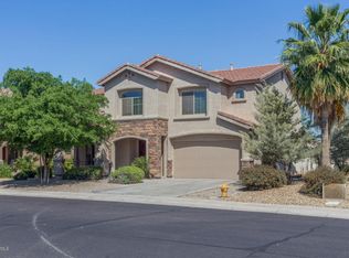 2972 E Galveston St, Chandler, AZ 85225