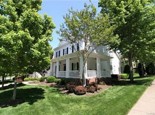 5518 Bradwell Dr, Charlotte, NC 28269