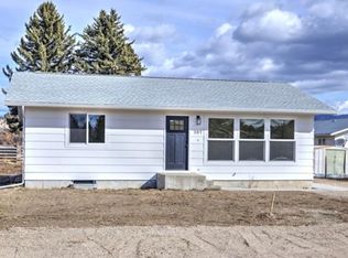 305 4th Ave, Boulder, MT 59632