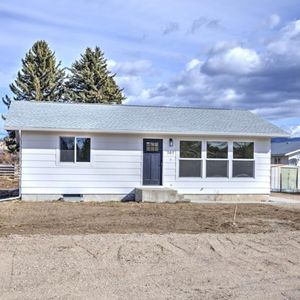 305 4th Ave, Boulder, MT, 59632