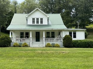 829 McGhee Rd, Woodlawn, VA 24381
