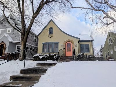 5240 Ewing Ave S, Minneapolis, MN, 55410