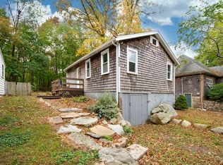 500 Beechwood St, Cohasset, MA 02025