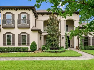 7610 Kalebs Pond Ct, Spring, TX 77389