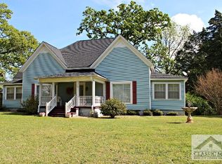 269 Laurel Ave, Comer, GA 30629