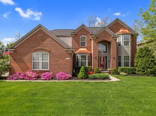 6053 Quartz Ln, Grand Blanc, MI