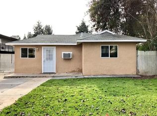 1520 E Garland Ave, Fresno, CA 93704