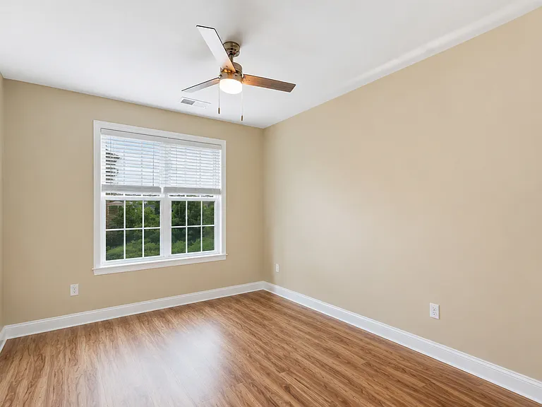 Bedroom Level - Bedroom #2