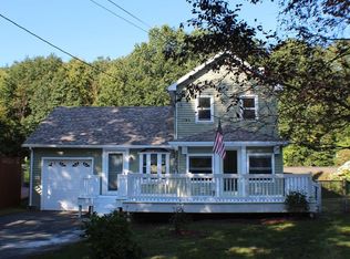 292 Route 20, Chester, MA 01011