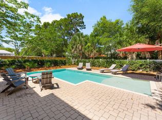 515 Seacrest Dr, Inlet Beach, FL 32461