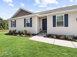 120 White Mulberry Ct, Springfield, GA 31329